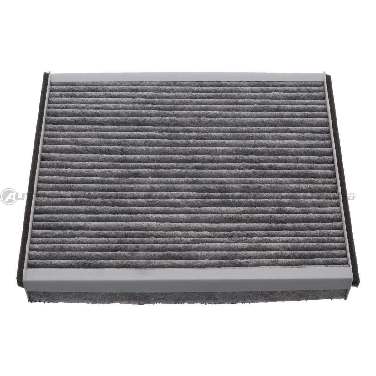 Filtro Abitacolo carboni attivi BOSCH 1987432411 - 1