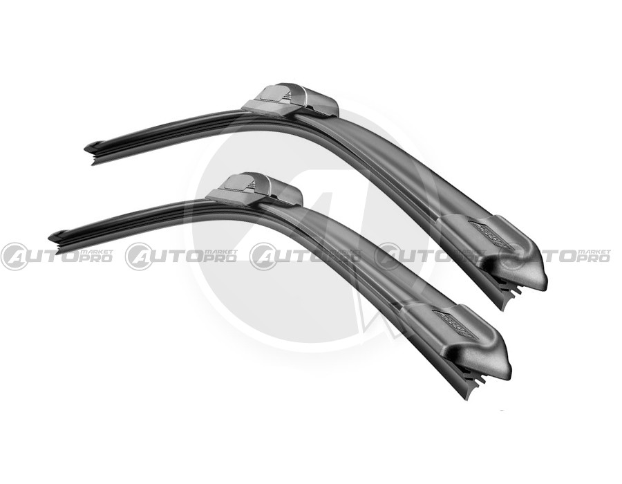 Spazzola Anteriore Lato guida BOSCH 3397007311 - 1