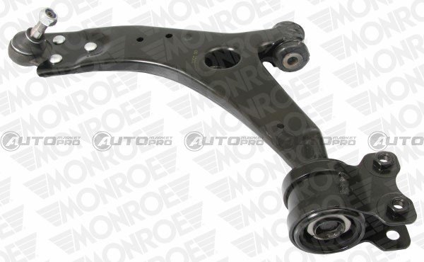 Braccio Oscillante Anteriore Sinistro (SX) MONROE L10550 - 1