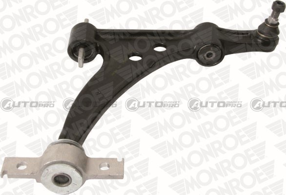 Braccio Oscillante Anteriore Destro (DX) MONROE L12509 - 1