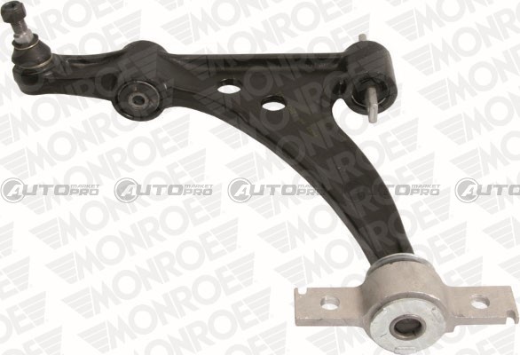 Braccio Oscillante Anteriore Sinistro (SX) MONROE L12510 - 1