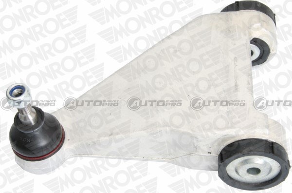 Braccio Oscillante Anteriore Sinistro (SX) MONROE L12512 - 1