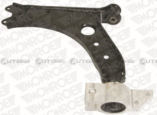 Braccio Oscillante Anteriore Sinistro (SX) MONROE L29A08 - 1