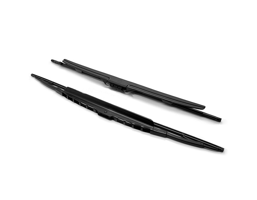 Kit Spazzole Anteriori BOSCH 3397118302 - 1