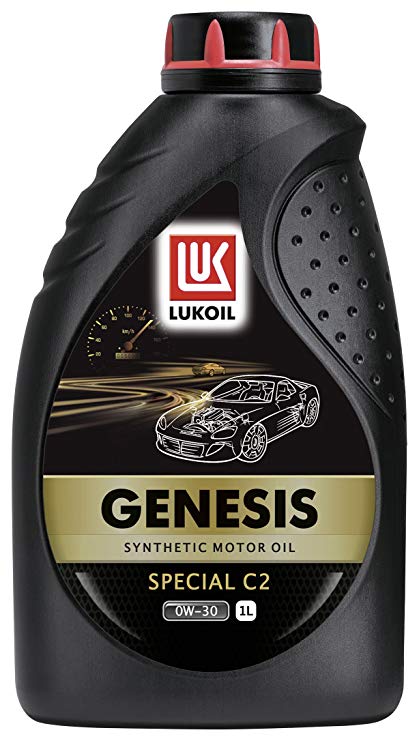 LUKOIL GENESIS SPECIAL C2 0W30 1L - 1