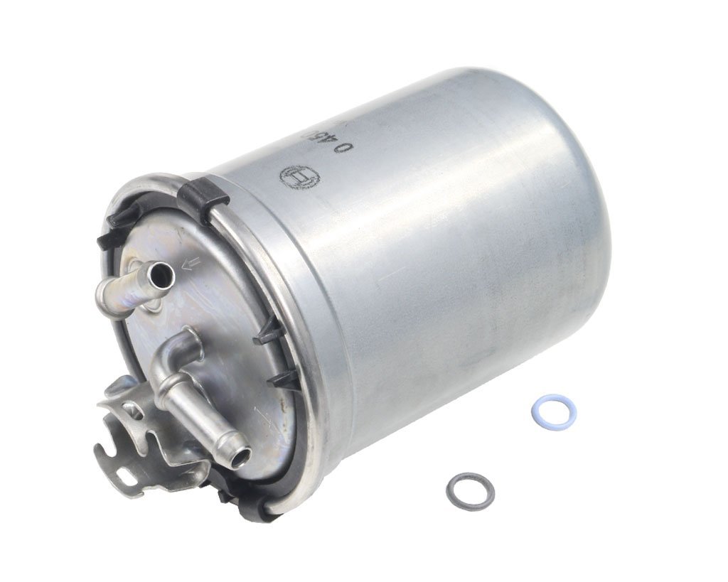 Filtro Carburante BOSCH 0450906426 - 1