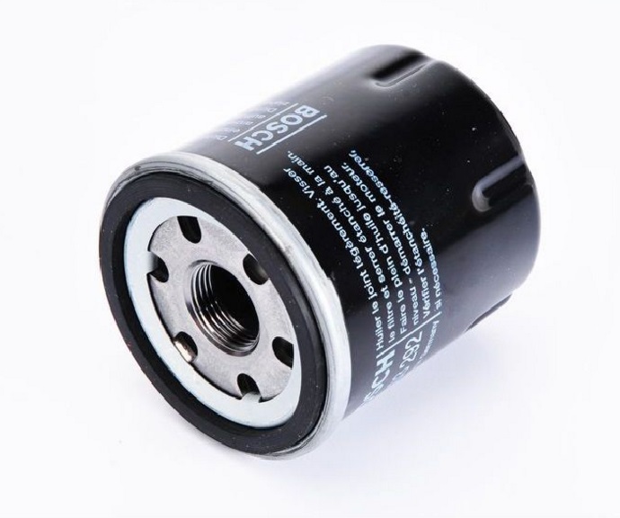 Filtro Olio BOSCH 0451103292 - 1