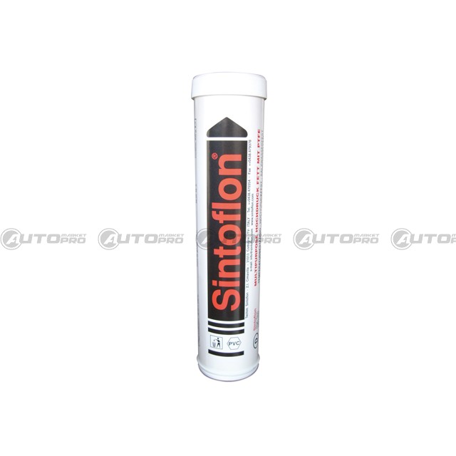 GRASSO MULTIUSO SINTOFLON MULTIPURPOSE GREASE 400gr - 1