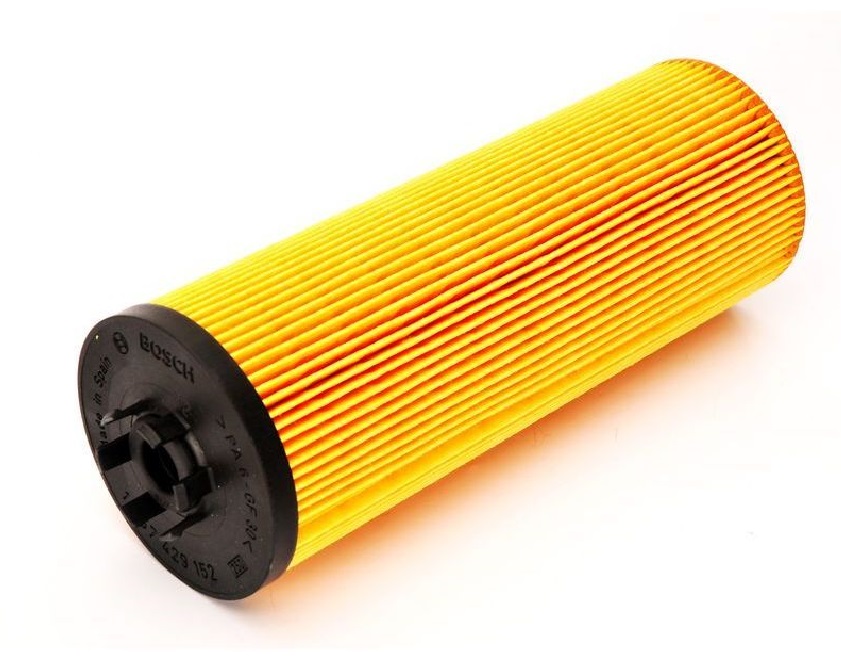 Filtro Olio BOSCH 1457429152 - 1