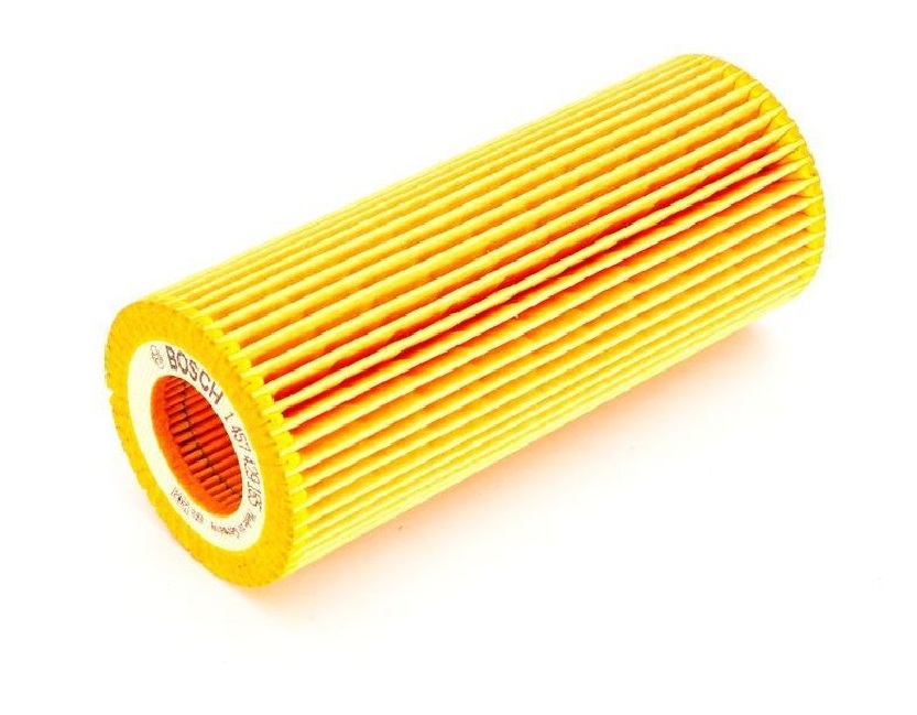 Filtro Olio BOSCH 1457429185 - 1