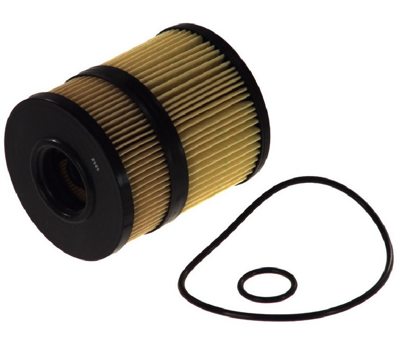 Filtro Olio BOSCH 1457429302 - 1