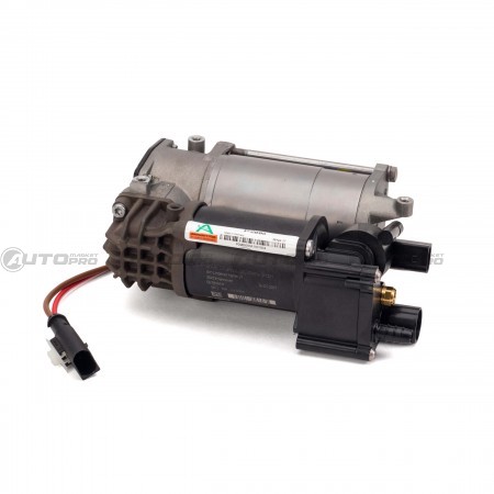 COMPRESSORE AMMORTIZZATORE AD ARIA ARNOTT P-2985 BMW F11/F07 - 1