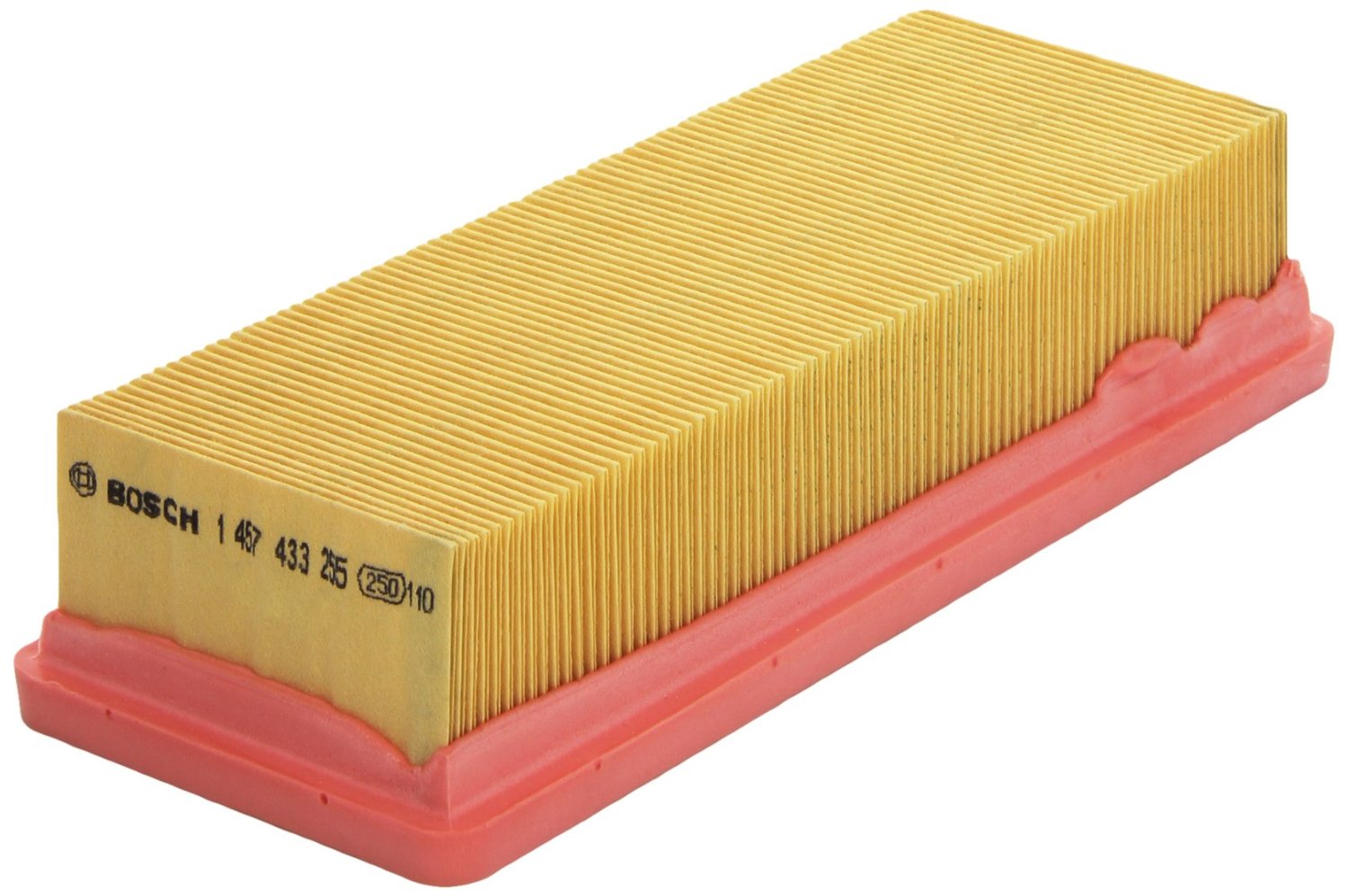 Filtro Aria BOSCH 1457433255 - 1