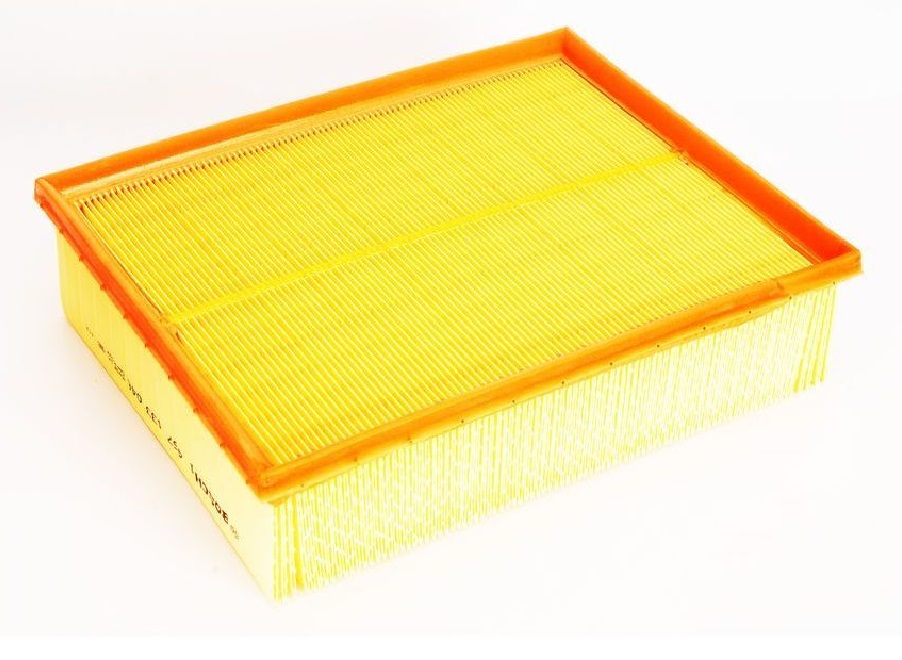 Filtro Aria BOSCH 1457433289 - 1