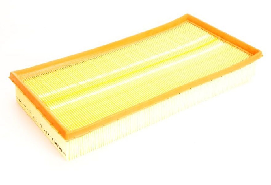 Filtro Aria BOSCH 1457433714 - 1