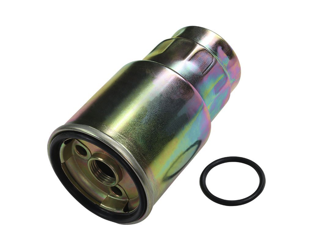 Filtro Carburante BOSCH 1457434440 - 1