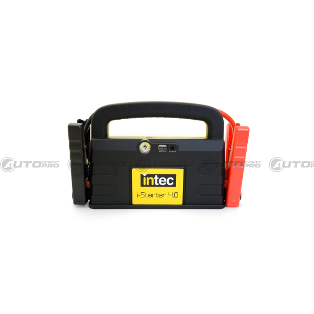 AVVIATORE D’EMERGENZA LIPO 18000 MAP I-STARTER4.0 8053676631483 - 1