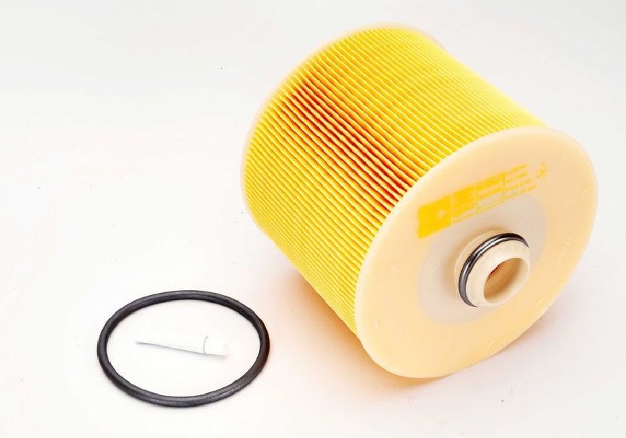 Filtro Aria BOSCH F026400028 - 1