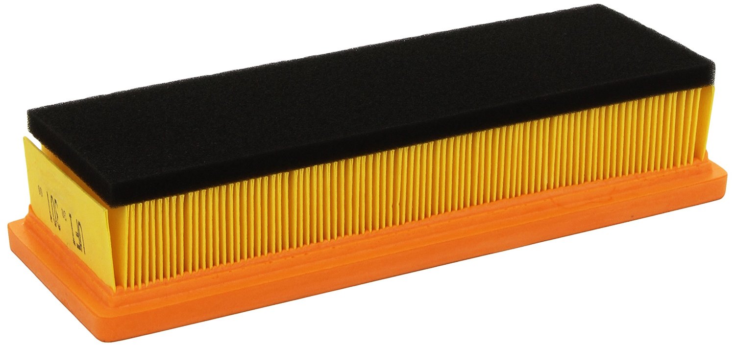 Filtro Aria BOSCH F026400036 - 1