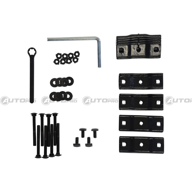 KIT FUORI CAVA YELO/FROZEN/NIAGARA/S.ICE - 1