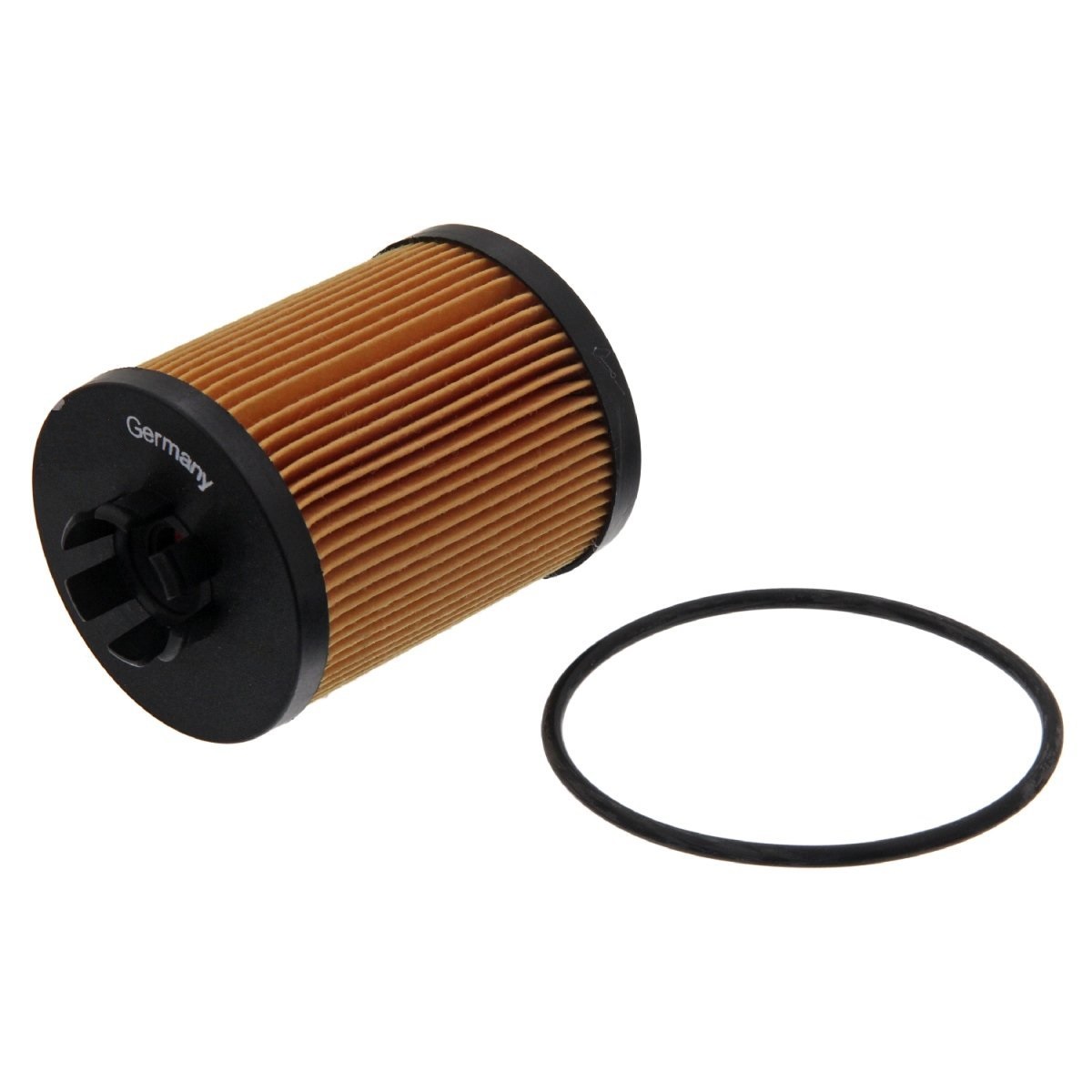 Filtro Olio BOSCH F026407015 - 1