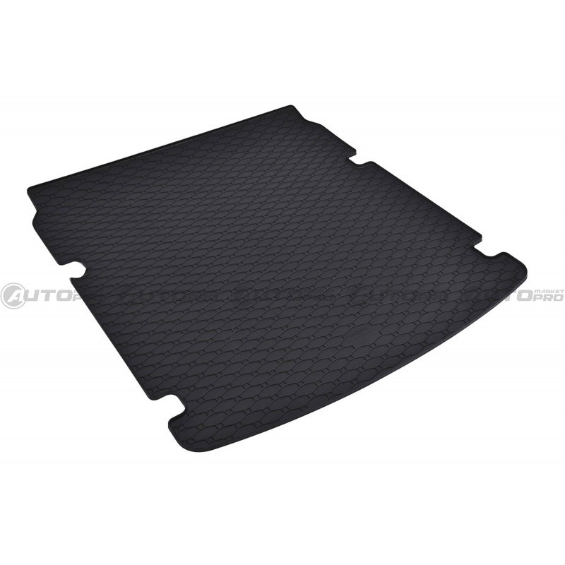 VASCA BAULE PER AUDI A6 (C8) BERLINA 07/2018-, AVANT 09/2018, ALLROAD QUATTRO 09/2019-, AUDI A7 SPORTBACK (4K) 02/2018- - 1