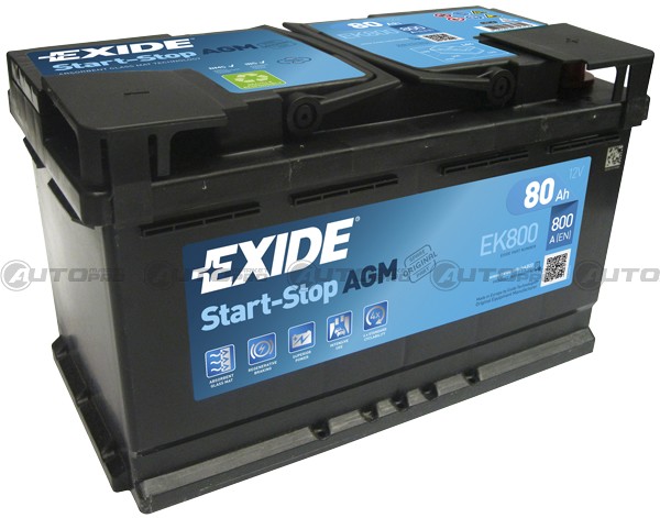 EK800