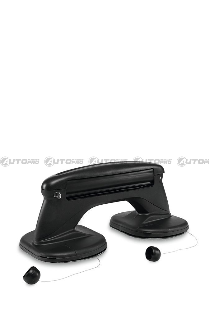 PORTA SCI MAGNETICO TACO SKI & BOARD - 1
