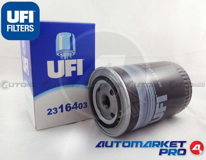 Filtro Olio UFI 23.164.03 - 1