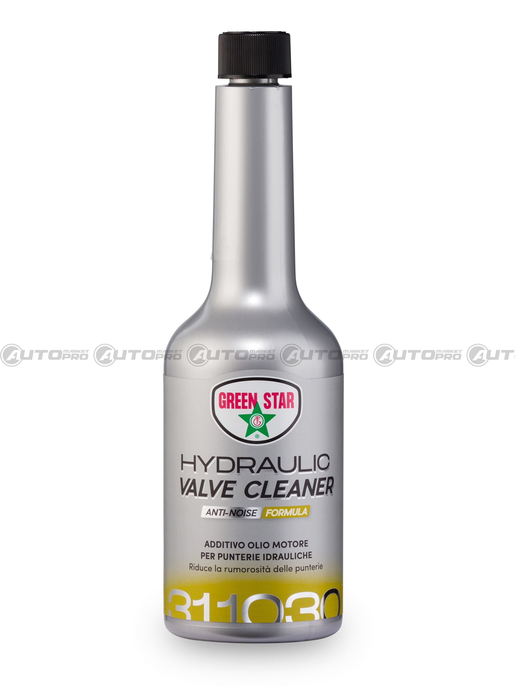 GREEN STAR 3110300070 HYDRAULIC 325 L - 1