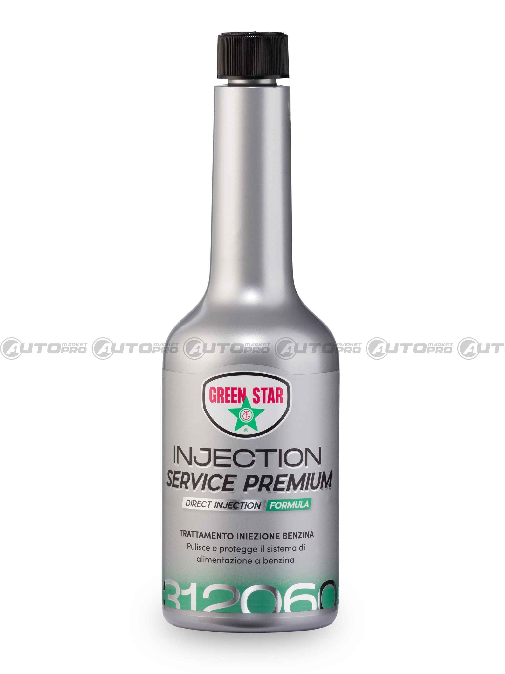GREEN STAR 3120600070 INJECTION S. 325ML - 1