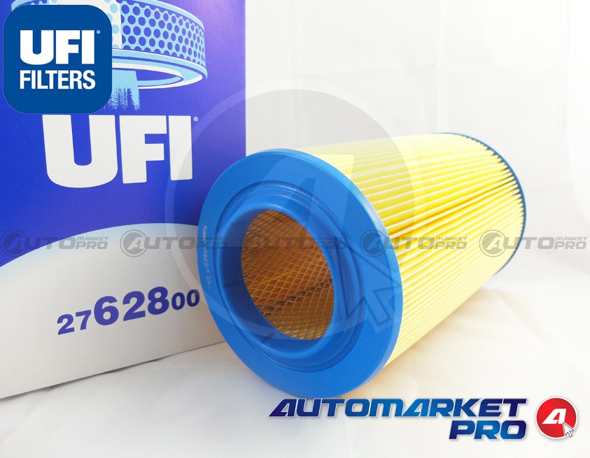 Filtro Aria UFI 27.628.00 - 1