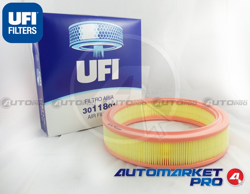 Filtro Aria UFI 30.118.01 - 1
