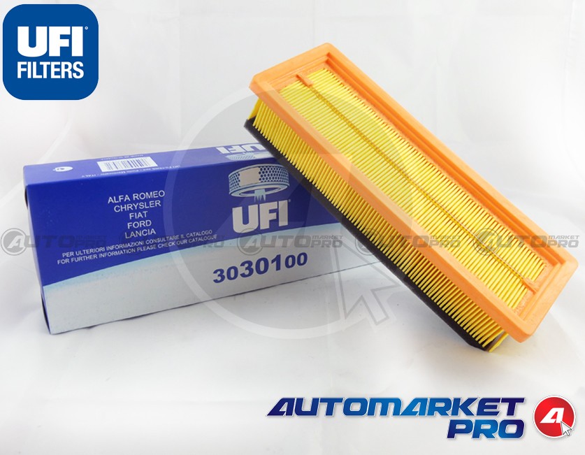Filtro Aria UFI 30.301.00 - 1