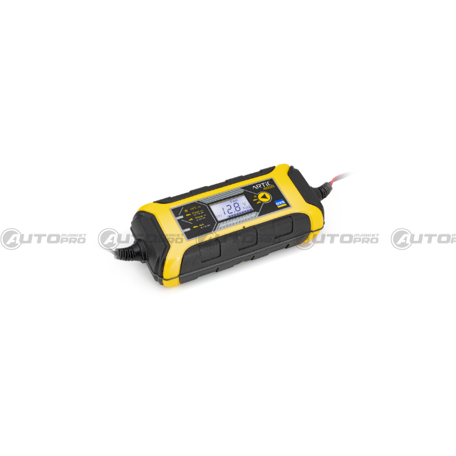 CARICABATTERIE GYS 029583 PROFESSIONALE PER BATTERIE – RICARICA INTELLIGENTE E SICURA - 1