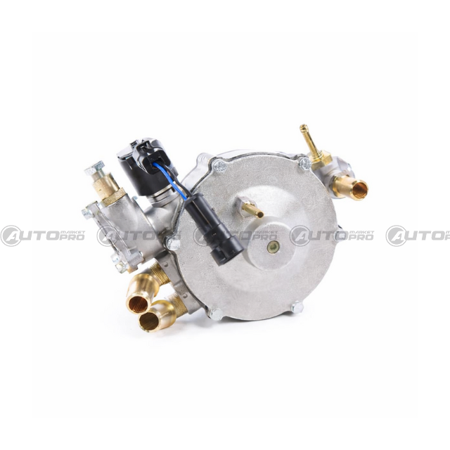 RIDUTTORE PRESSIONE GPL OPEL 39168817 NUOVO - 1