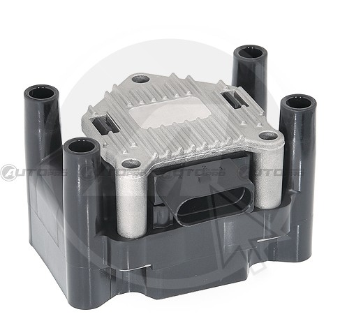 Bobina NGK 48010 - 1