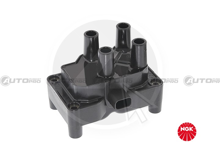 Bobina NGK 48027 - 1