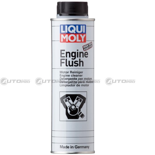 LIQUI MOLY 2678 ADDITIVO DETERGENTE PER OLI MOTORE TOGLI RIMUOVI MORCHIE RESIDUI - 1