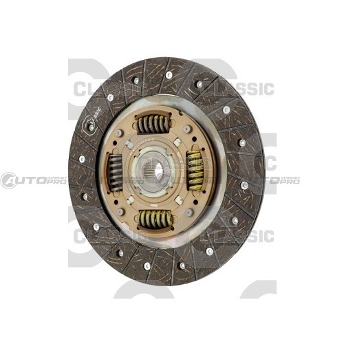 Kit Frizione VALEO 786018 - 1