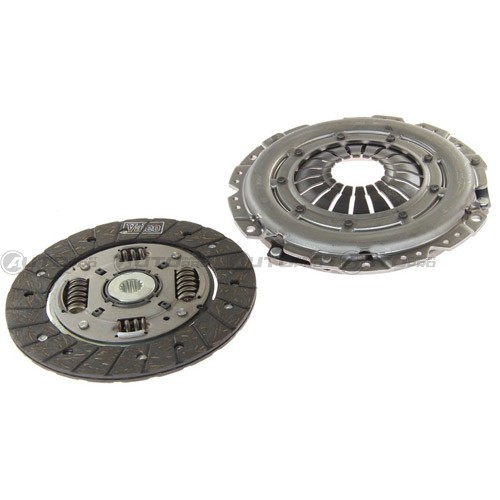 Kit Frizione VALEO 786021 - 1