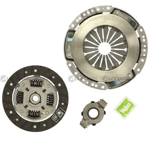 Kit Frizione VALEO 801086 - 1