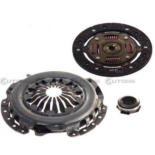 Kit Frizione VALEO 801422 - 1