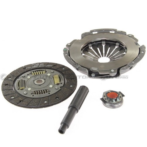 Kit Frizione VALEO 821458 - 1