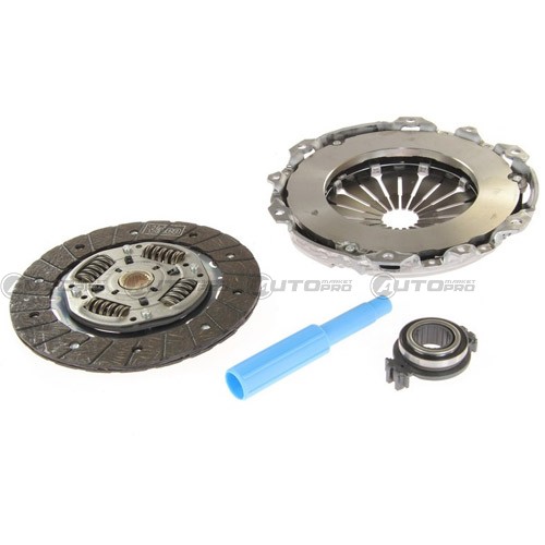 Kit Frizione VALEO 826211 - 1