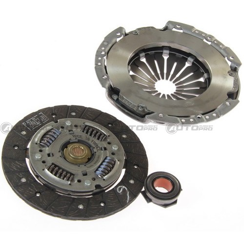 Kit Frizione VALEO 826522 - 1