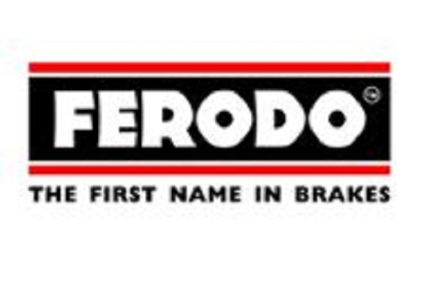 Pastiglie Freno (POSTERIORI) FERODO FDB4954