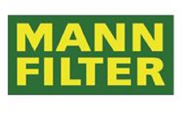 Filtro Abitacolo carboni attivi MANN FILTER FP21000-2