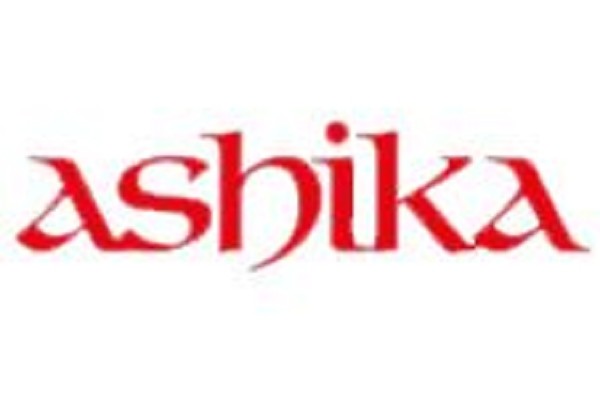 Condensatore ASHIKA MA-00992