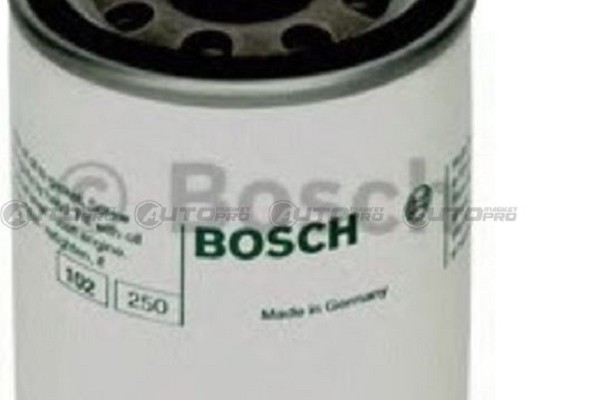 Filtro Olio BOSCH 0451103366